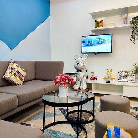 Linda Apartment-Icon56-District4-3Mins To Center Dtrc1- Infinity Pool- Awesome Rooftop ホーチミン市 エクステリア 写真