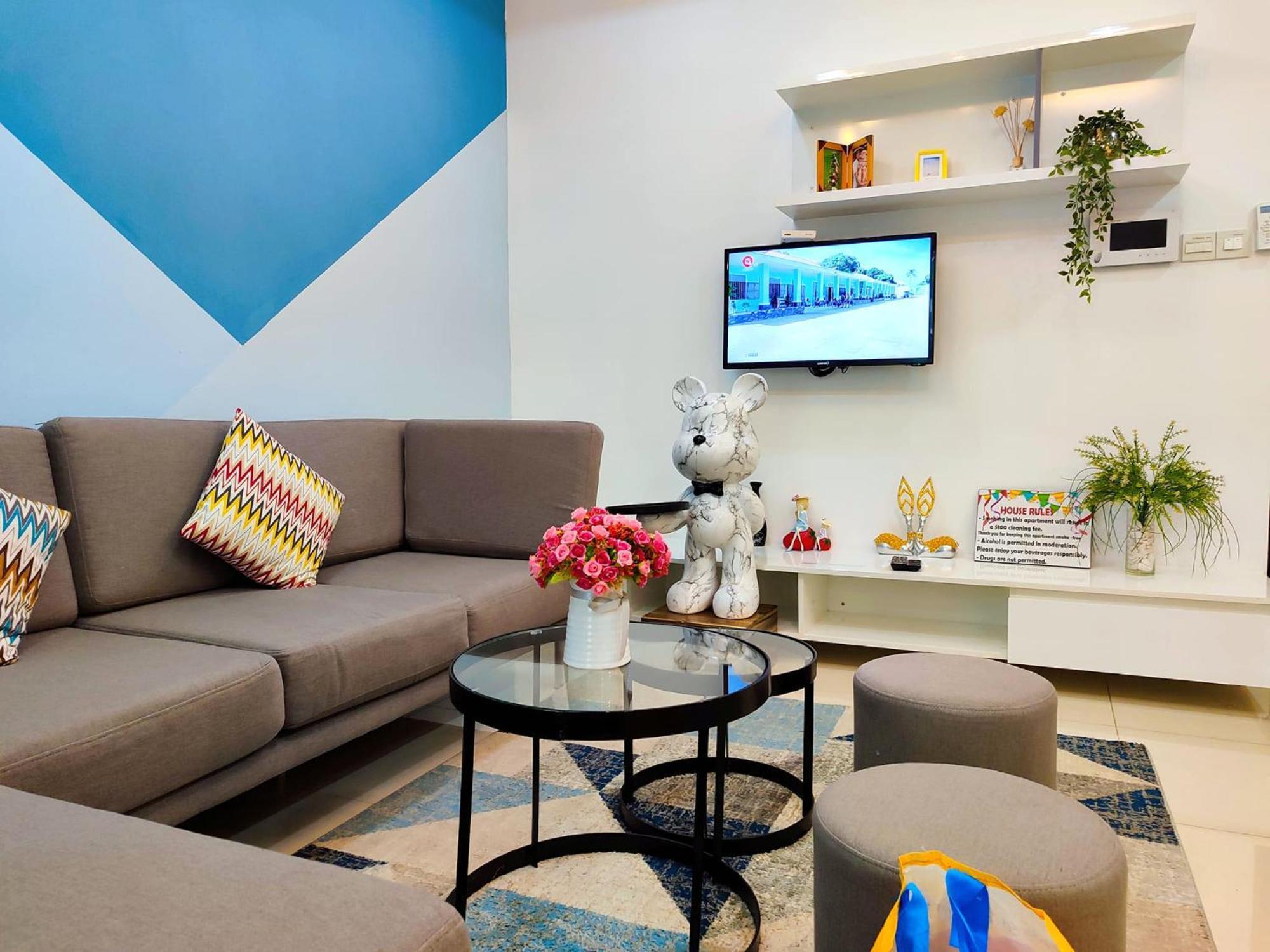 Linda Apartment-Icon56-District4-3Mins To Center Dtrc1- Infinity Pool- Awesome Rooftop ホーチミン市 エクステリア 写真